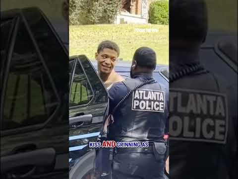 ‘Blows a kiss’: Final inmate caught after New Orleans jailbreak #shorts #us #news #NOLA #jailbreak