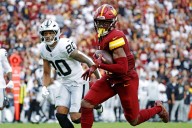 Deadspin | Commanders WR Terry McLaurin 'trending' toward playing vs. Cowboys