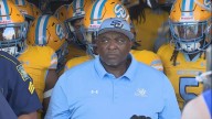 Southern loses homecoming game 24-3 to Prairie View, questions on coaching staff boil up