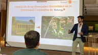 Naturgy apuesta por los emprendedores para la transición energética