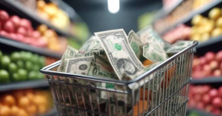 La inflación se aceleró en octubre y podría llegar al 2,5%