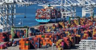U.S. and China roll out tit-for-tat port fees, threatening more turmoil at sea