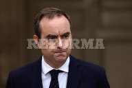 Dimite Premier francés horas después de nombramiento