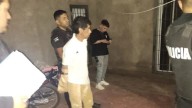 Un año de prisión preventiva para el ‘Chato’ Carrizo por el crimen de Nicole Bajinai