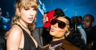 Nicki Minaj Has a Lot to Say About ‘Life of a Showgirl’