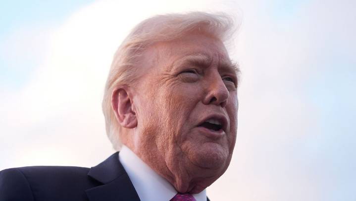 Legal setback on deployment of troops, U.S. military strikes on boats near Venezuela, termination of humanitarian parole