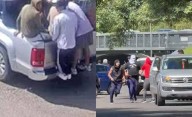 Batalla de barras y sindicalistas en el Hospital de Gonnet: definieron el tribunal para el juicio oral