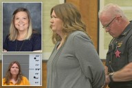 Ohio mom Stefanie Erin Kellenberger, former English teacher, sentenced for disturbing sexual abuse of teen babysitter