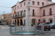 Moncofa: campanya informativa amb consells per a la ciutadania davant de pluges i tempestes