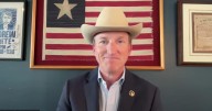 Meet the Texas Democrat who's running against Governor Greg Abbott for a second time in eight years