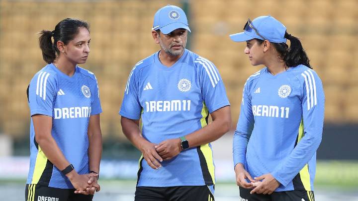 India Vs Australia Semi-Final: Harmanpreet Kaur's Call For 'Fearless Cricket' Echoes 2017 Heroics