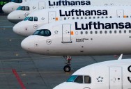 Aerolínea alemana Lufthansa recorta sus rutas