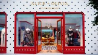 Alice + Olivia Doubles Madison Avenue Flagship With Bold New Design Vision