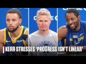 Steph Curry is ‘ACCEPTING’ being referred to as ‘UNC’