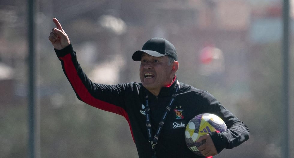 Juan Reynoso: “Si queremos aspirar a lo máximo, lo de hoy (ayer) no se debe repetir” Melgar Liga 1 Te Apuesto últimas