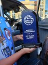 Hope Band brings home trophy