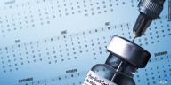 State DHS encouraging Wisconsinites to vaccinate against the flu, RSV and COVID