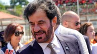 FIA candidate list indicates Mohammed Ben Sulayem could be re
