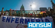 18:37 Rechazaron los vetos al financiamiento del Garrahan y de las universidades: cómo votaron los senadores chubutenses
