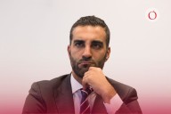 Capturan a Simón Levy en Portugal, confirma Fiscalía... pero el empresario lo niega