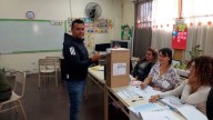 Andrés Laumann: “El mensaje es escuchar a la ciudadanía”