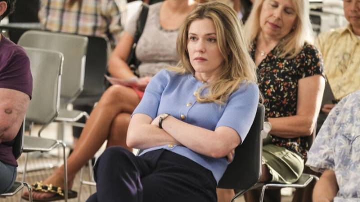 DMV - Episode 1.04 - Don't Kill the Job - Promotional Photos + Press Release