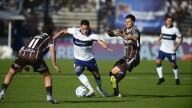 Duro comunicado de Platense para negar que le entregará los puntos a Gimnasia