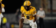 No. 14 Missouri’s unbeaten start faces biggest test yet against eighth