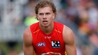 analysis analysis AFL Trade 
                                                    Video
                                                  
                                                Comments
 