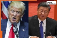 Major blow to Xi Jinping as Trump takes stern action, imposes 100 percent tariff on China over...., new order to come in effect from...