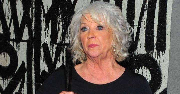 Paula Deen's Redemption Bid Collapses Amid Racism Scandal Fallout