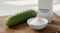 Licuar pepino con bicarbonato: para qué sirve y por qué recomiendan hacerlo