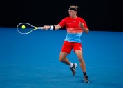 Alejandro Davidovich Fokina’s Controversial Paris Masters’ Celebration Sparks Opponent’s Honest Take: “I Expected That”