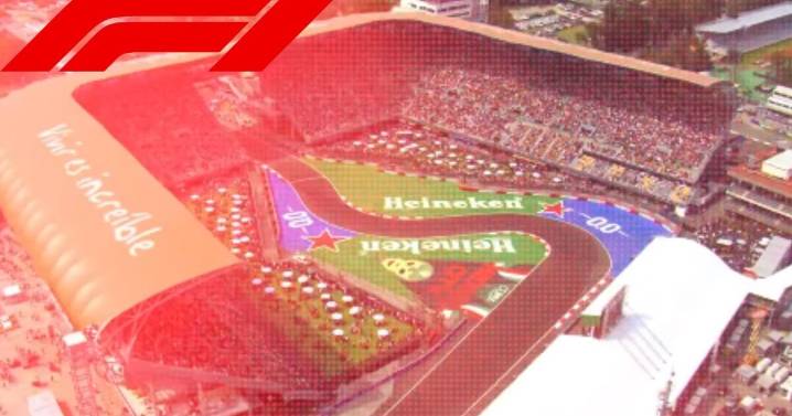 Gran Premio de México: ¿Cómo llegar en auto y transporte público al Autódromo Hermanos Rodríguez?