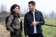 What Sofia Pernas' 'Spicy' Return to 'Tracker' Means for Colter's Love Life