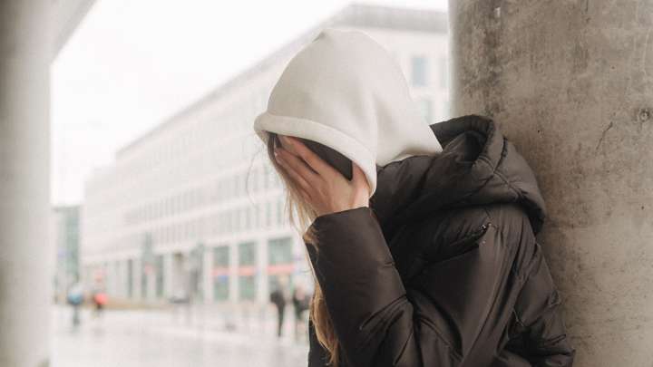 Gen Z Men So Scared of Getting Filmed They've Stopped Dating