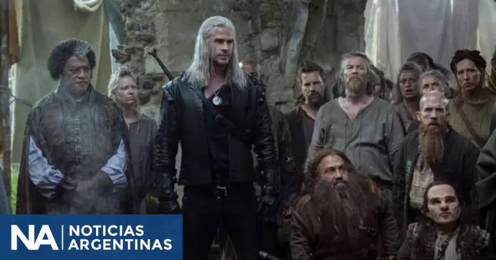 A qué hora se estrena la nueva temporada de “The Witcher“ en Netflix
