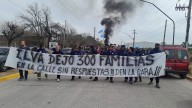 La fábrica de cerámicas Ilva cerró su planta en Pilar y continúa la lucha de 300 trabajadores que quedaron en la calle