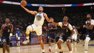 Warriors observations: Win snaps losing streak vs. Clippers