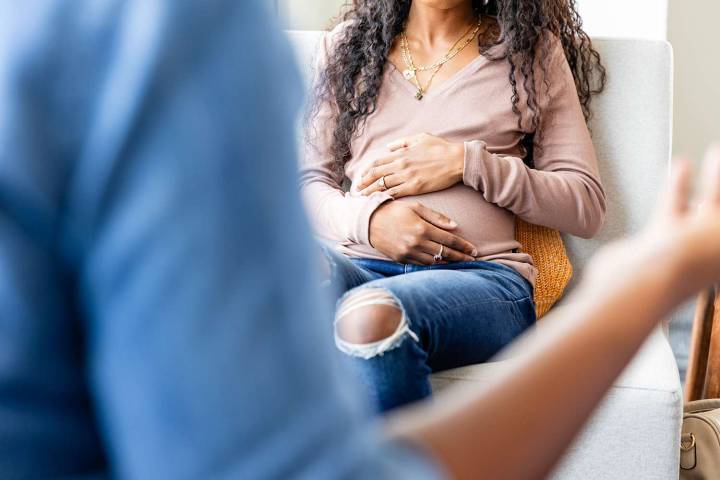 Woman Won't Let Stepmom Wear 'Grandma-to-Be' Shirt at Baby Shower