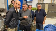 La Cooperativa Sant Bartomeu de Sóller inaugura una almazara de vanguardia dedicada en exclusiva al aceite ecológico