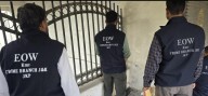 CB books 16 including Chandigarh firm owner, officials, Adv for frauds in Jammu