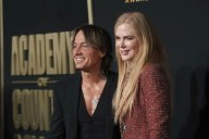 Solicita Nicole Kidman oficialmente divorcio a Keith Urban