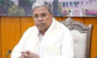 Will seek legal intervention to secure GST funds: CM Siddaramaiah