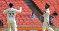 Ind vs WI | Ravindra Jadeja ageing like a fine wine