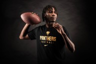 Harrisburg grad Shawn Lee Jr. is college football’s best corner in this one stat