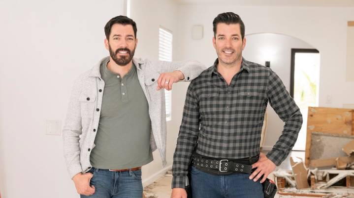 How HGTV Fans Inspired Drew & Jonathan Scott's New 'Property Brothers' Show