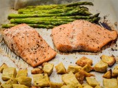 Maddie Knows Best: How to get into cooking