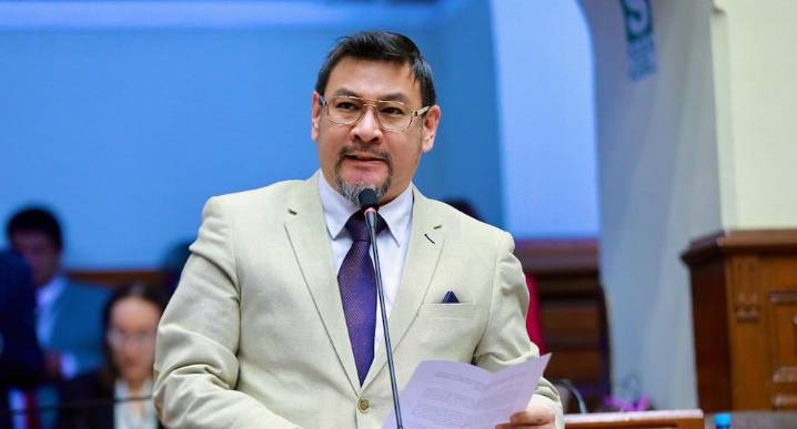 Congreso: Retiran polémico proyecto para el descuento del impuesto a la renta a víctimas de extorsión