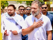 All is not well in Mahagathbandhan due to 'arrogance' of Rahul Gandhi, BJP...